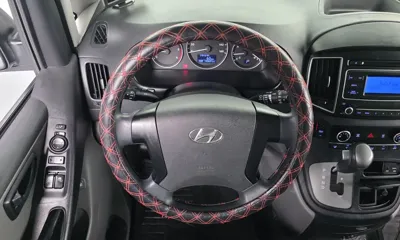 Hyundai Starex 2017, 140681 км, за 5748.26 USD - фото 13