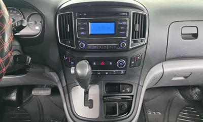 Hyundai Starex 2017, 140681 км, за 5748.26 USD - фото 14