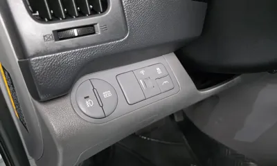 Hyundai Starex 2017, 140681 км, за 5748.26 USD - фото 17