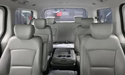 Hyundai Starex 2017, 140681 км, за 5748.26 USD - фото 18