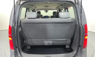 Hyundai Starex 2017, 140681 км, за 5748.26 USD - фото 20