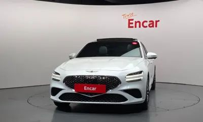 Genesis G70 2024, 11703 км, за 25993.5 USD