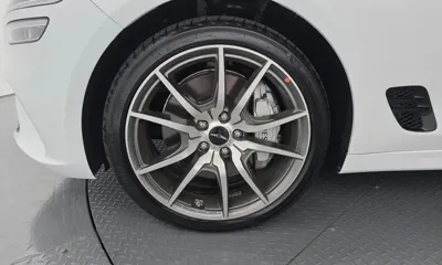 Genesis G70 2024, 11703 км, за 25993.5 USD