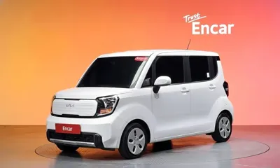 Kia Ray · 2023 год
