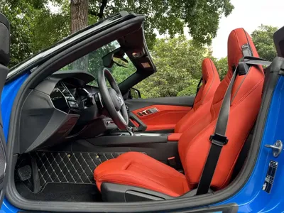 BMW Z4 2023, 1900 км, за 42524.19 USD