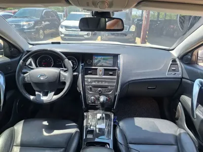 Renault-KoreaSamsung SM7 2013, 167116 км, за 1706.71 USD - фото 7