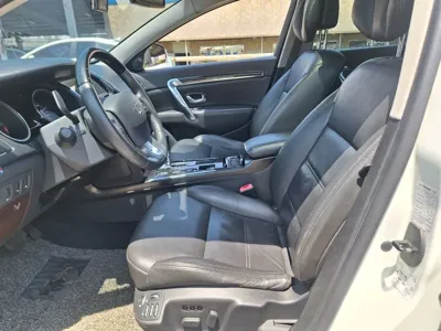 Renault-KoreaSamsung SM7 2013, 167116 км, за 1706.71 USD - фото 10