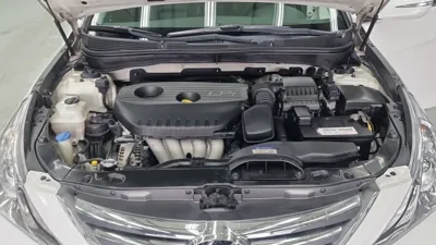Hyundai Sonata 2013, 128973 км, за 3577.94 USD - фото 6