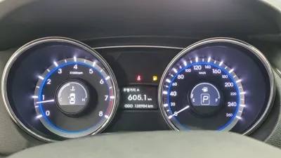 Hyundai Sonata 2013, 128973 км, за 3577.94 USD - фото 8