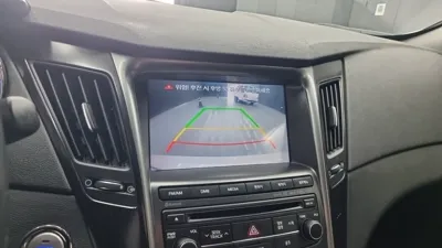 Hyundai Sonata 2013, 128973 км, за 3577.94 USD - фото 17