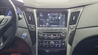 Hyundai Sonata 2013, 128973 км, за 3577.94 USD - фото 18