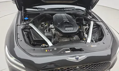 Genesis G70 2023, 80244 км, за 21172.65 USD - фото 6