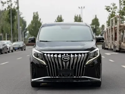 GAC Motor Trumpchi M8 2021, 51000 км, за 14537.68 USD