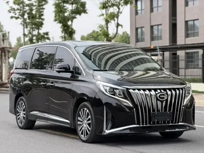 GAC Motor Trumpchi M8 2021, 51000 км, за 14537.68 USD