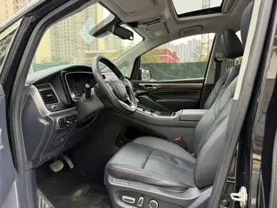 GAC Motor Trumpchi M8 2021, 51000 км, за 14537.68 USD