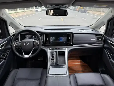 GAC Motor Trumpchi M8 2021, 51000 км, за 14537.68 USD - фото 6