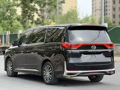 GAC Motor Trumpchi M8 2021, 51000 км, за 14537.68 USD - фото 7