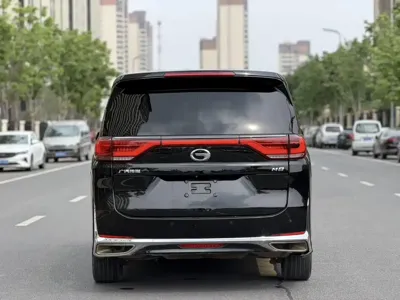GAC Motor Trumpchi M8 2021, 51000 км, за 14537.68 USD - фото 8