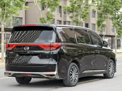 GAC Motor Trumpchi M8 2021, 51000 км, за 14537.68 USD - фото 9