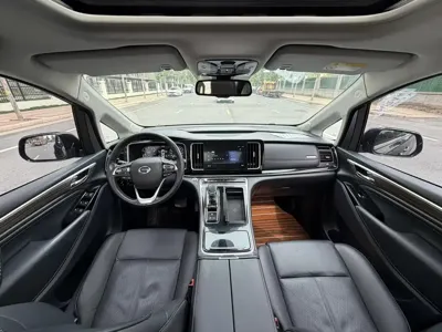GAC Motor Trumpchi M8 2021, 51000 км, за 14537.68 USD - фото 10