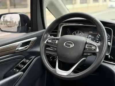 GAC Motor Trumpchi M8 2021, 51000 км, за 14537.68 USD - фото 12