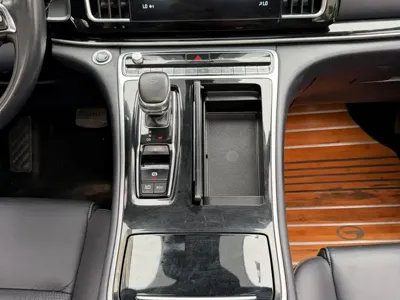 GAC Motor Trumpchi M8 2021, 51000 км, за 14537.68 USD - фото 13