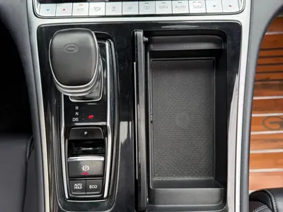 GAC Motor Trumpchi M8 2021, 51000 км, за 14537.68 USD - фото 16