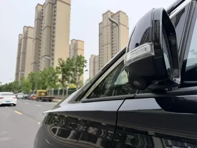 GAC Motor Trumpchi M8 2021, 51000 км, за 14537.68 USD - фото 32