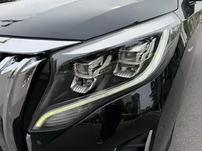 GAC Motor Trumpchi M8 2021, 51000 км, за 14537.68 USD - фото 33
