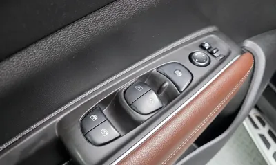 Renault-KoreaSamsung QM6 2019, 88799 км, за 8192.93 USD - фото 12