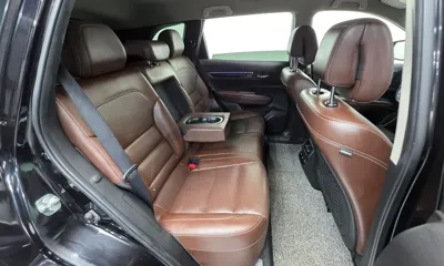 Renault-KoreaSamsung QM6 2019, 88799 км, за 8192.93 USD - фото 19