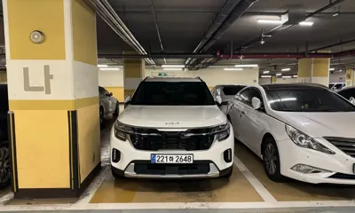 Kia Seltos 2024, 82000 км, за 8913.11 USD