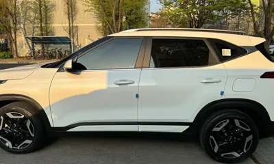 Kia Seltos 2024, 82000 км, за 8913.11 USD
