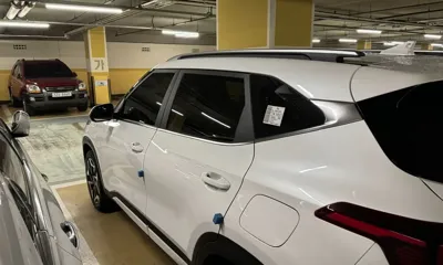 Kia Seltos 2024, 82000 км, за 8913.11 USD