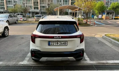Kia Seltos 2024, 82000 км, за 8913.11 USD