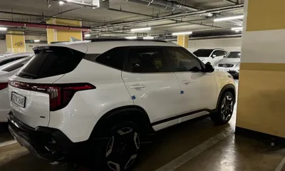 Kia Seltos 2024, 82000 км, за 8913.11 USD - фото 6