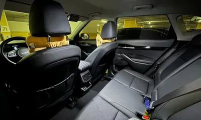 Kia Seltos 2024, 82000 км, за 8913.11 USD - фото 11