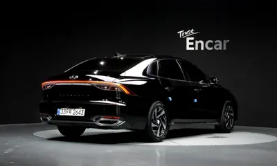 Hyundai Grandeur 2022, 72112 км, за 16930.38 USD