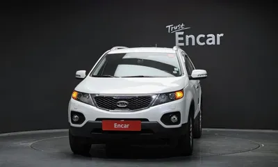 Kia Sorento 2011, 145144 км, за 3744.09 USD