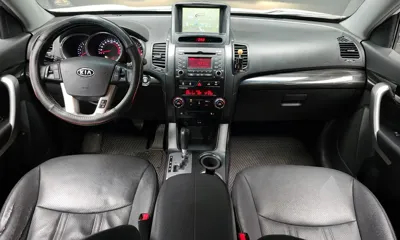Kia Sorento 2011, 145144 км, за 3744.09 USD - фото 7