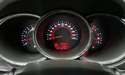 Kia Sorento 2011, 145144 км, за 3744.09 USD - фото 8