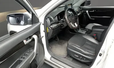 Kia Sorento 2011, 145144 км, за 3744.09 USD - фото 12