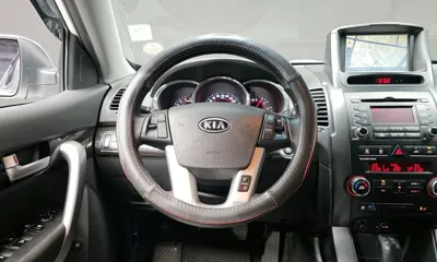 Kia Sorento 2011, 145144 км, за 3744.09 USD - фото 13