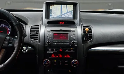 Kia Sorento 2011, 145144 км, за 3744.09 USD - фото 14