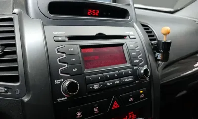 Kia Sorento 2011, 145144 км, за 3744.09 USD - фото 16