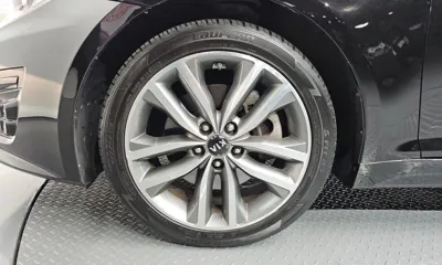 Kia K5 2014, 165539 км, за 4423.63 USD
