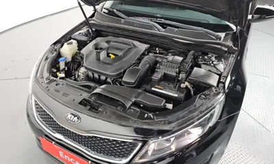 Kia K5 2014, 165539 км, за 4420.46 USD - фото 6