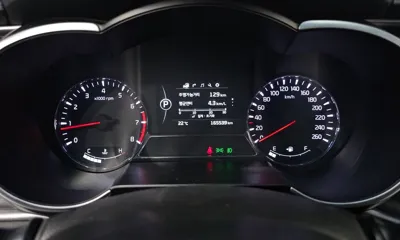 Kia K5 2014, 165539 км, за 4420.46 USD - фото 8