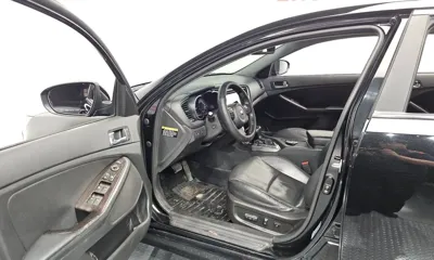 Kia K5 2014, 165539 км, за 4420.46 USD - фото 10