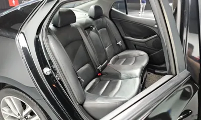 Kia K5 2014, 165539 км, за 4420.46 USD - фото 11